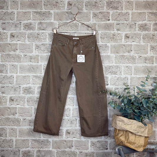 CABANA LIVING JUDE SS FANGO