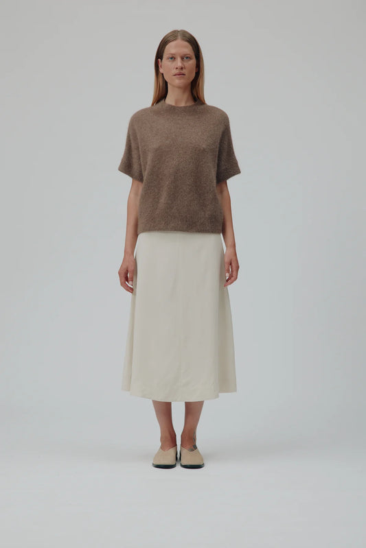 SIX AMES DOANNA ACORN MELANGE 72278