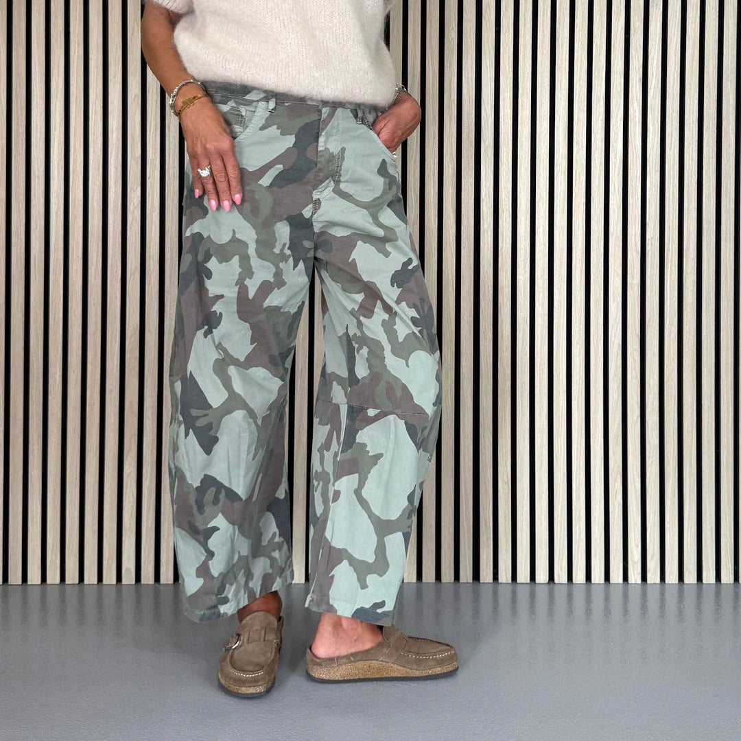 CABANA WILD BALO BUKS BEIGE CAMO