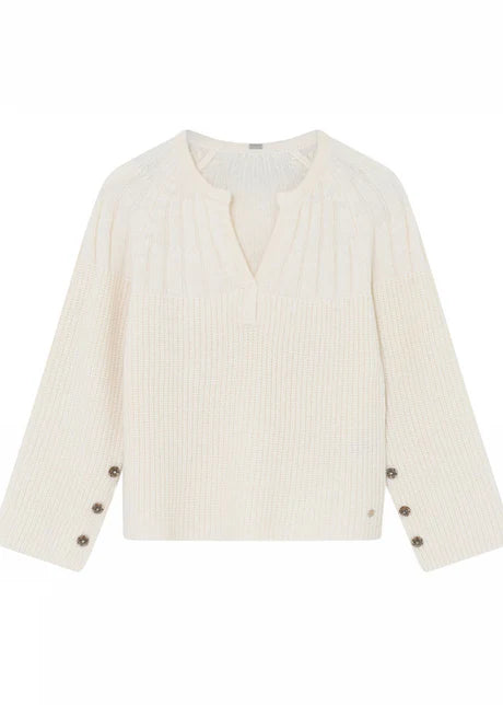 GUSTAV SELMA KNIT