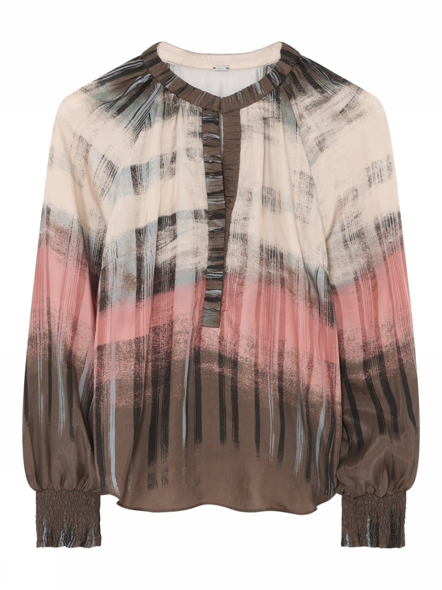 GUSTAV ANNSOFIE BLOUSE