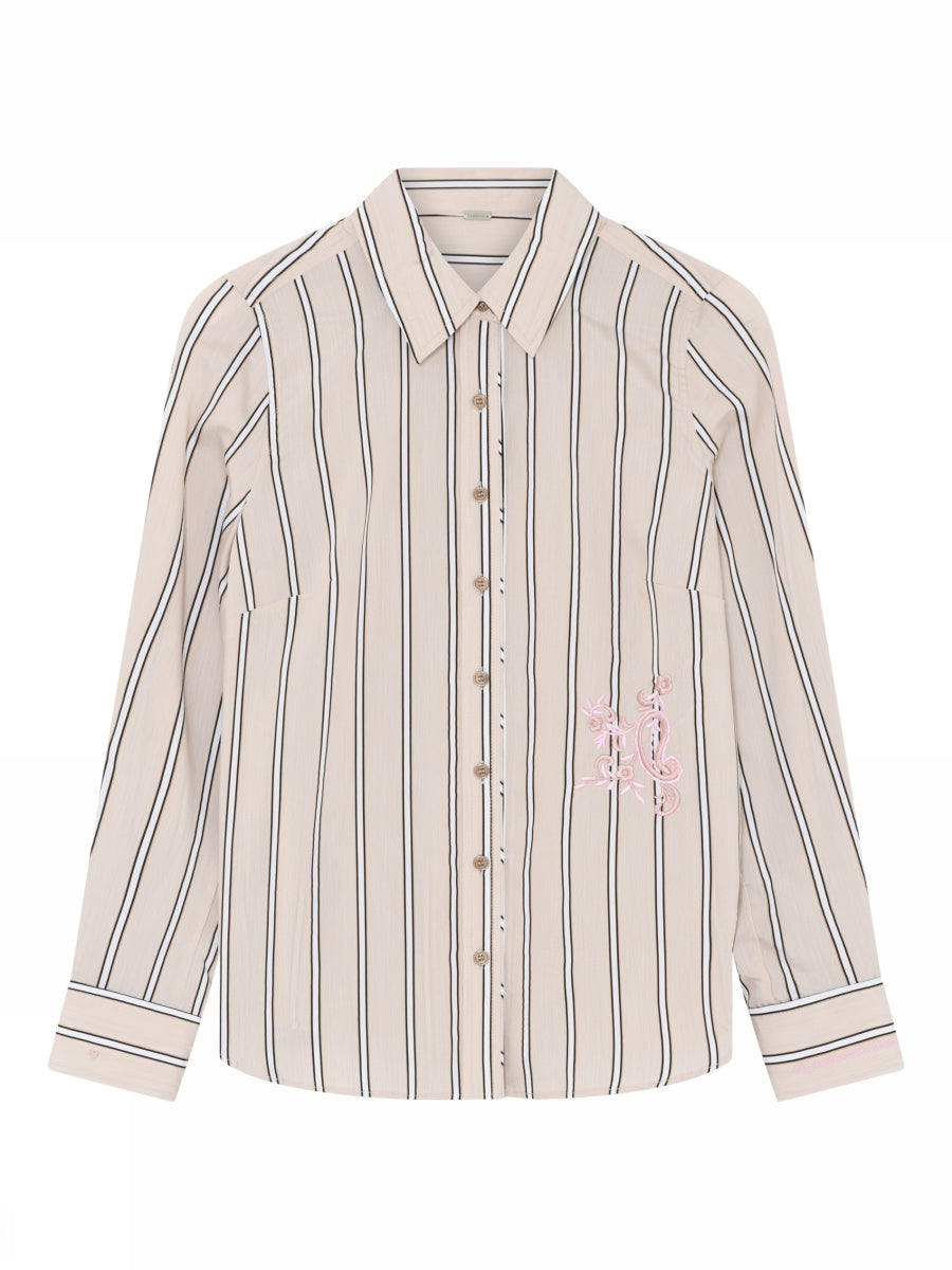 GUSTAV CARMEN SHIRT