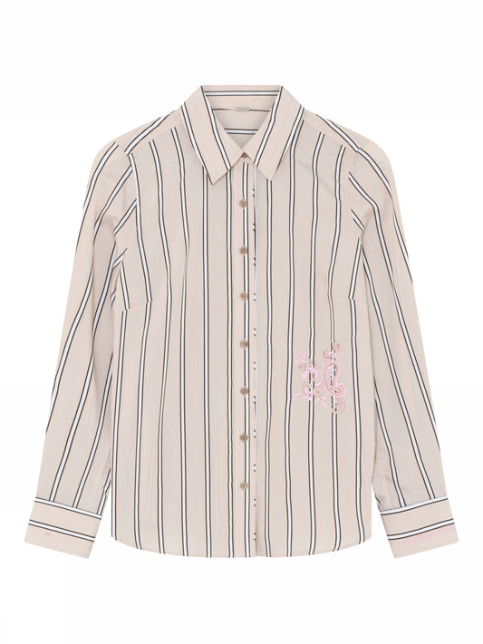 GUSTAV CARMEN SHIRT