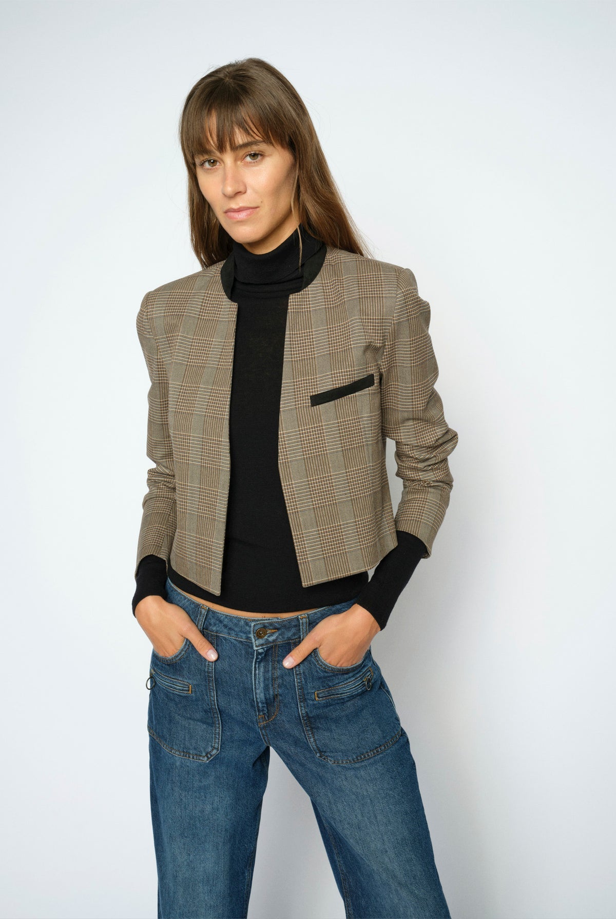 MMCallise Lue Blazer