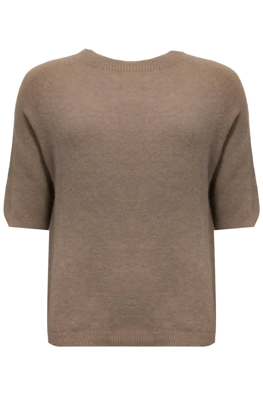 COSTA MANI JAMIE PULLOVER SS FANGO