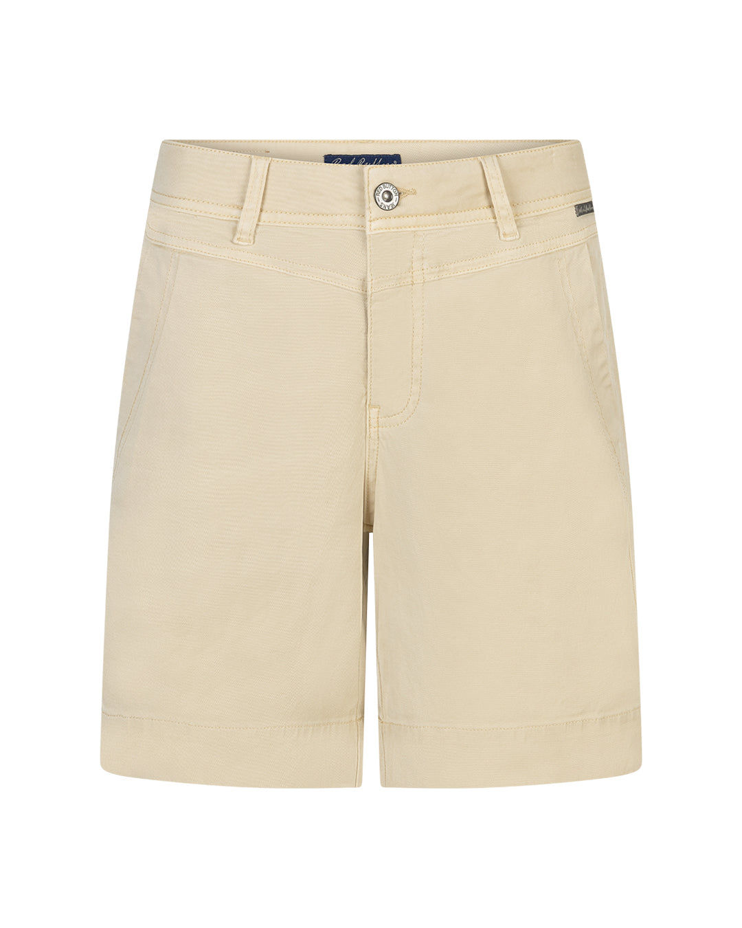 RB SARA SHORT LYCOCELL OATMEAL