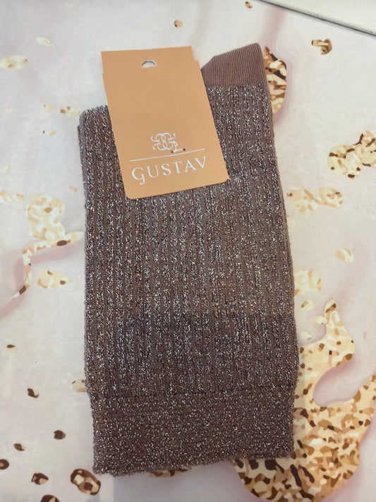 GUSTAV KAILA SOCKS SAND