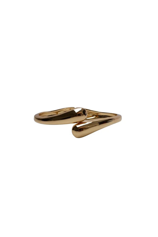 BCIZETTE BRACEOLD GOLD COURED
