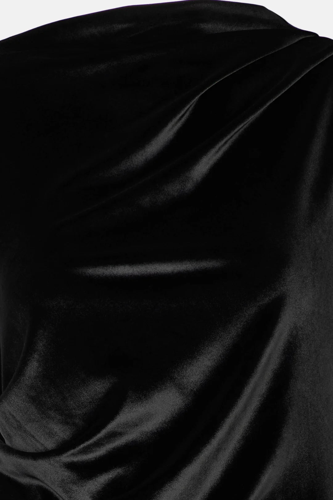 RDFRACHEL DRESS BLACK