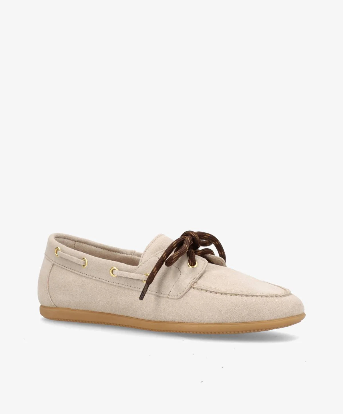 SD CORE S SUEDE TAUPE