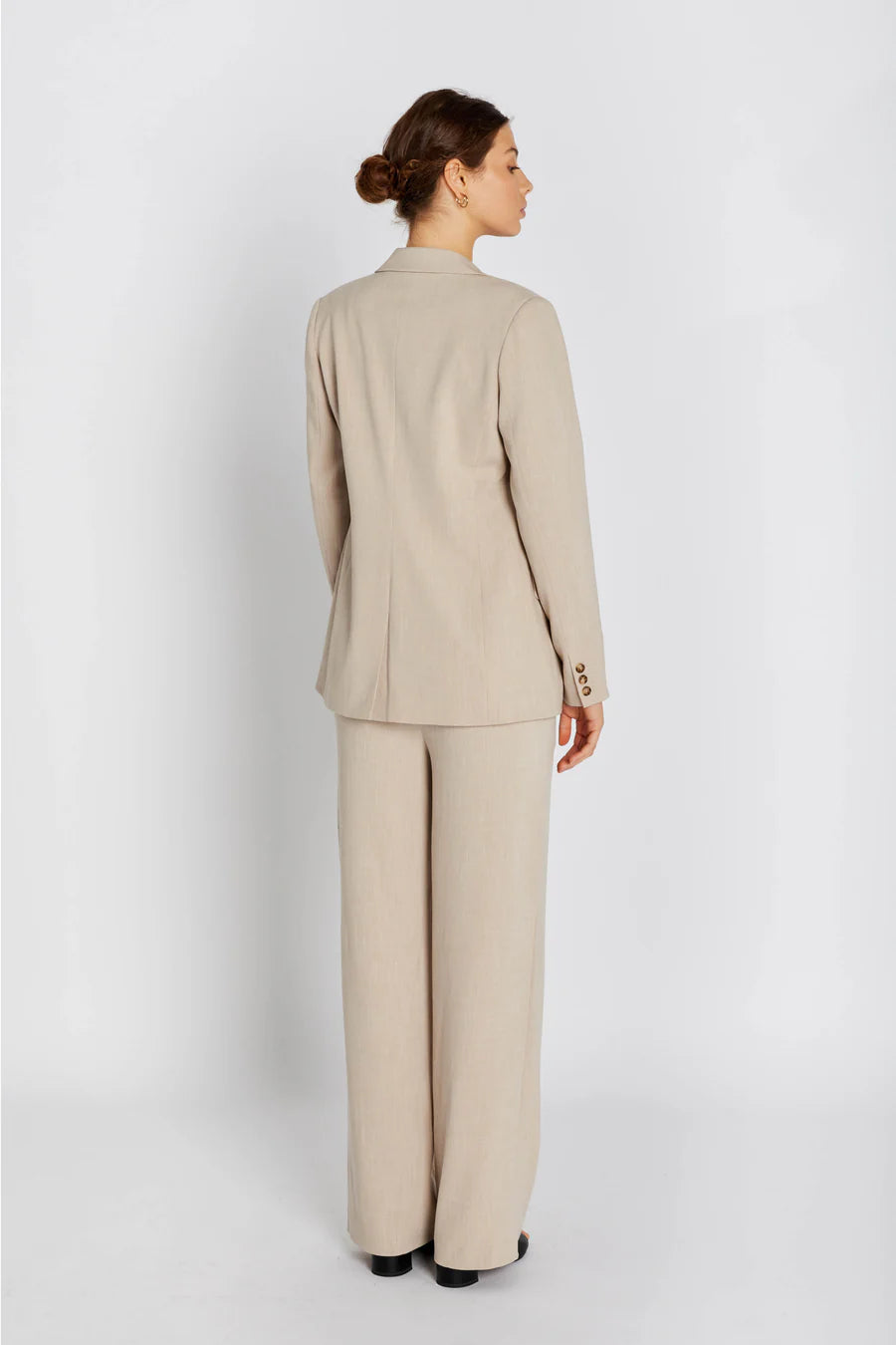 RUE DE FEMME MEA WIDE PANTS