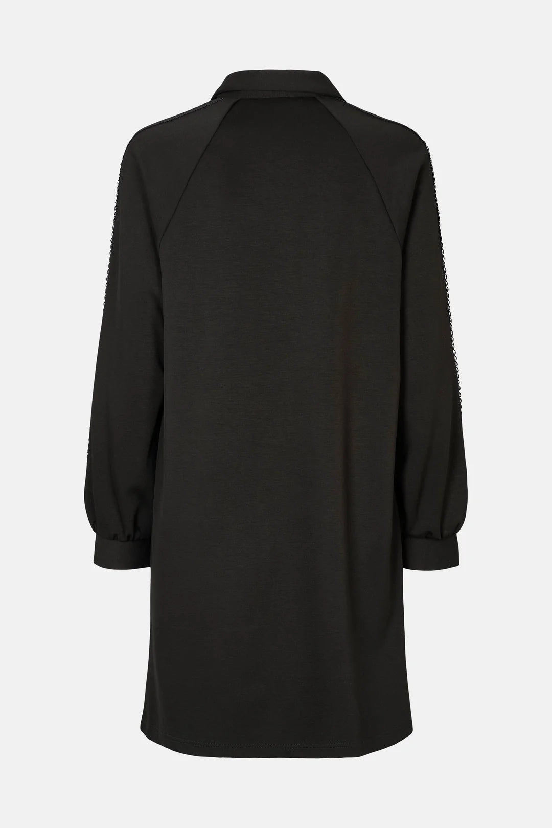 RDFAXELIA DRESS BLACK