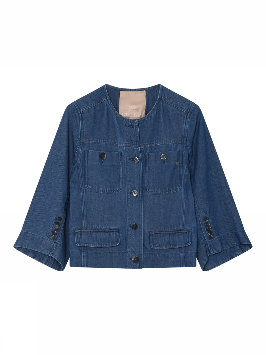 GUSTAV DEMI JACKET 62304