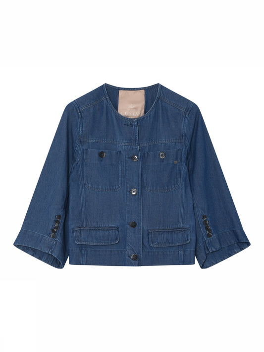 GUSTAV DEMI JACKET 62304