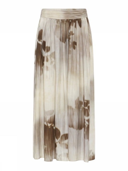 GUSTAV MINEA WAIST SKIRT LONG 62551