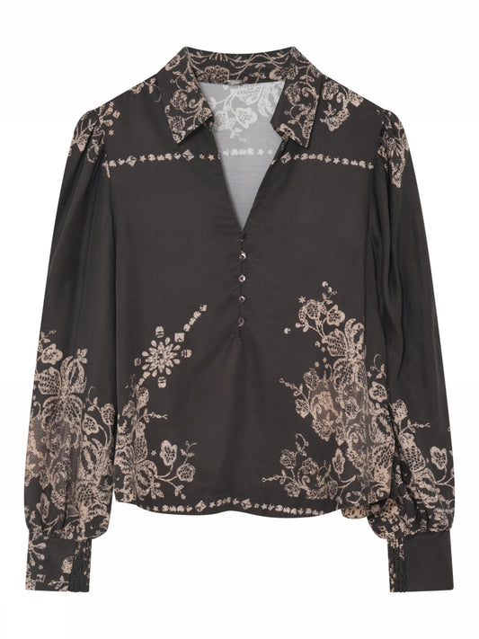 GUSTAV MADICEN BLOUSE 62642