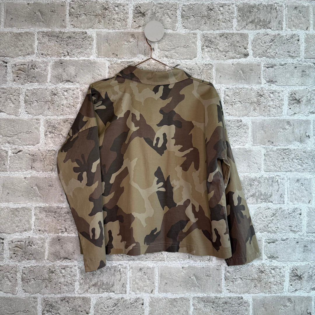 CABANA LIVING DAILY NATUR CAMO