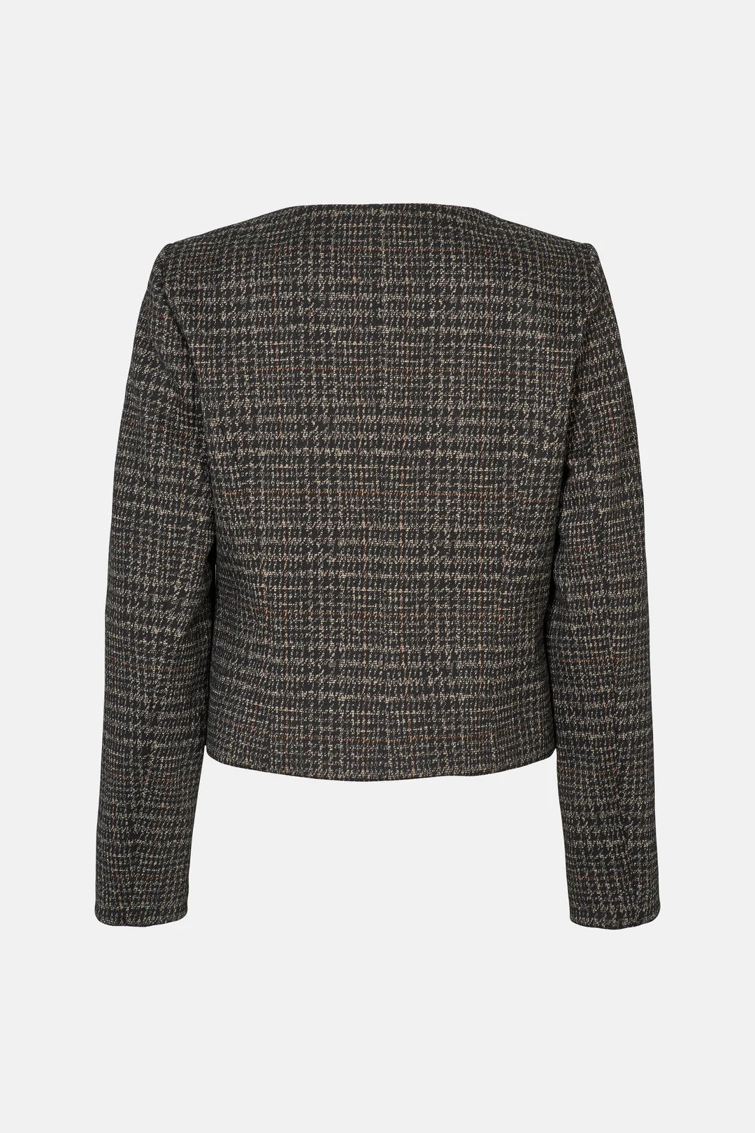 RDFYOKO BLAZER BLACK