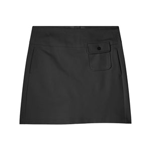 Summum, Skirt Punto Milano Black