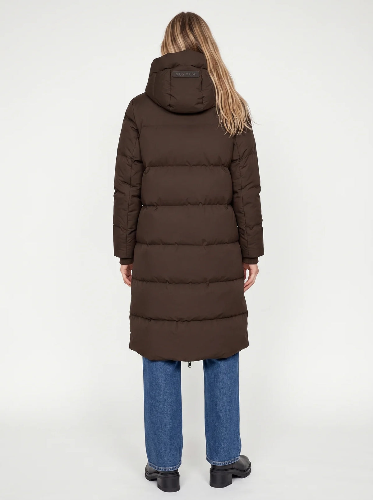 MMNOVA HOPE DOW COAT DELICIOSO