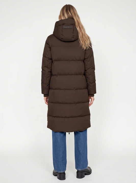 MMNOVA HOPE DOW COAT DELICIOSO