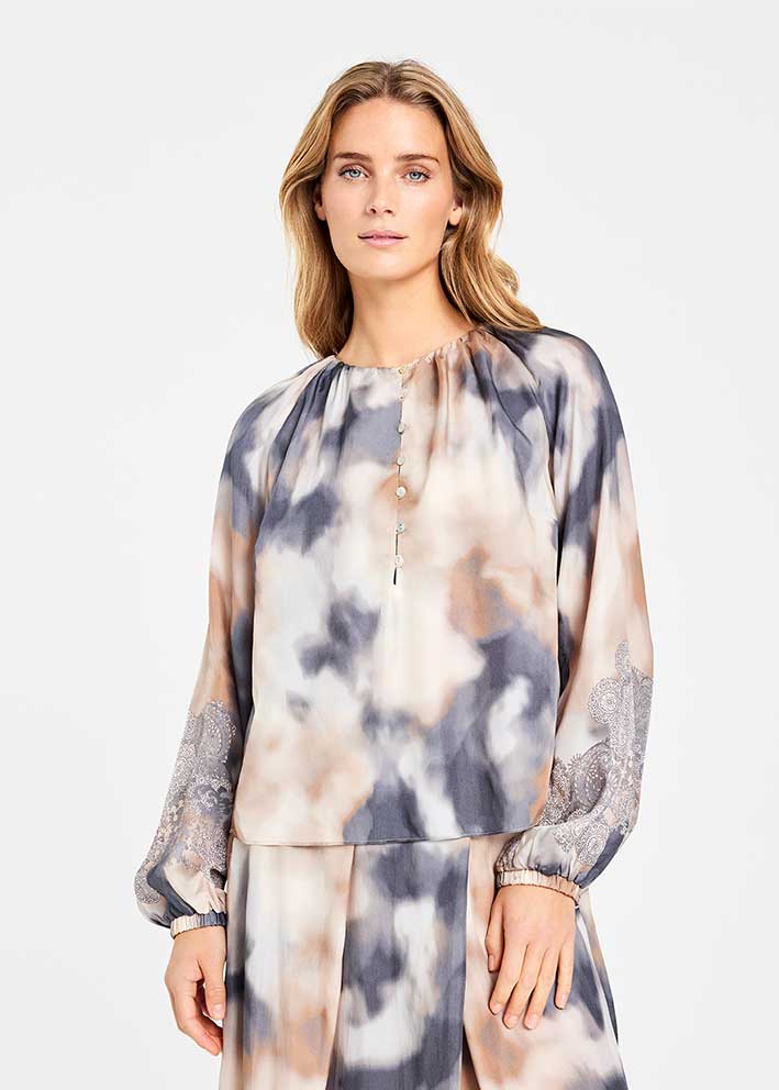 GUSTAV ANNEBELL BLOUSE 60605