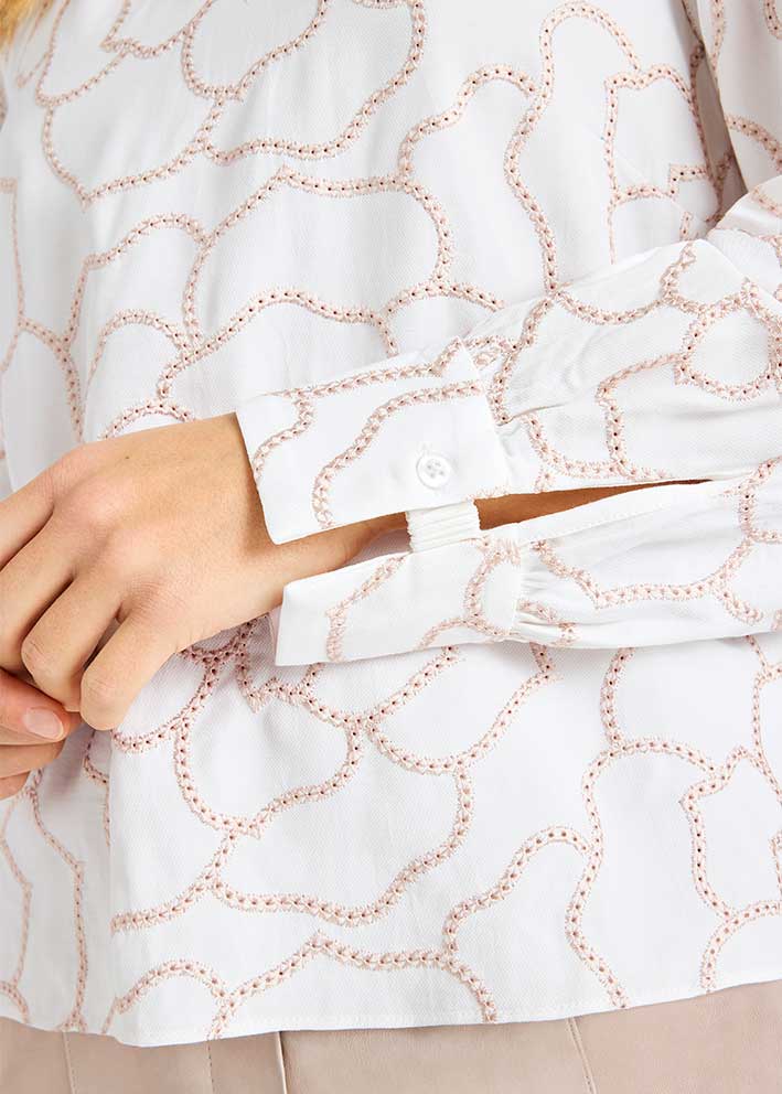 GUSTAV CANA BLOUSE 60631