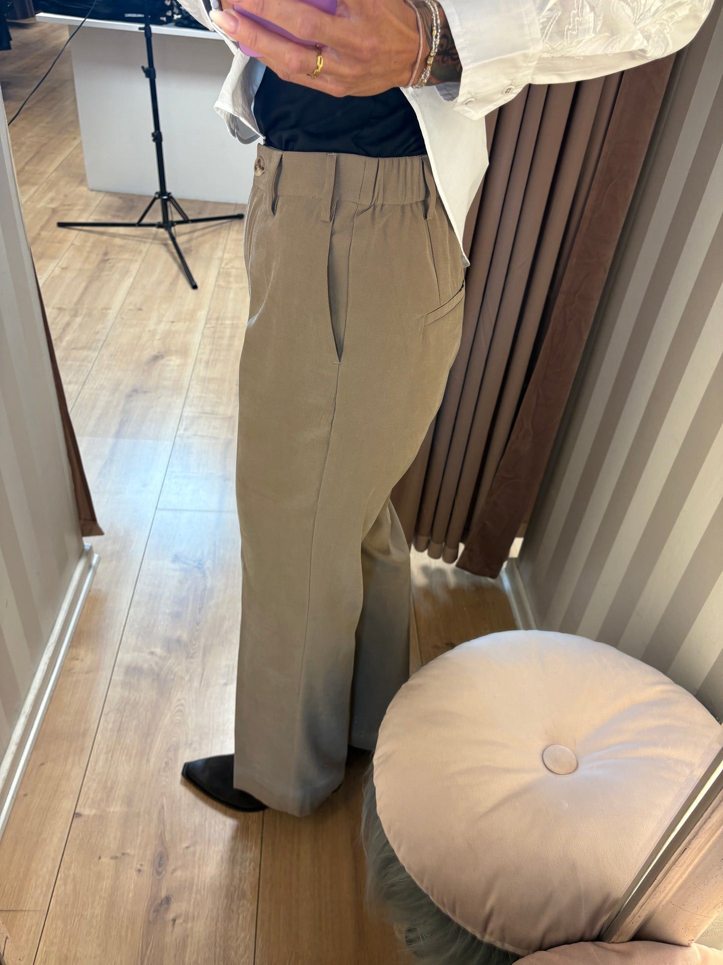 GUSTAV RSTA WIDE LEGS