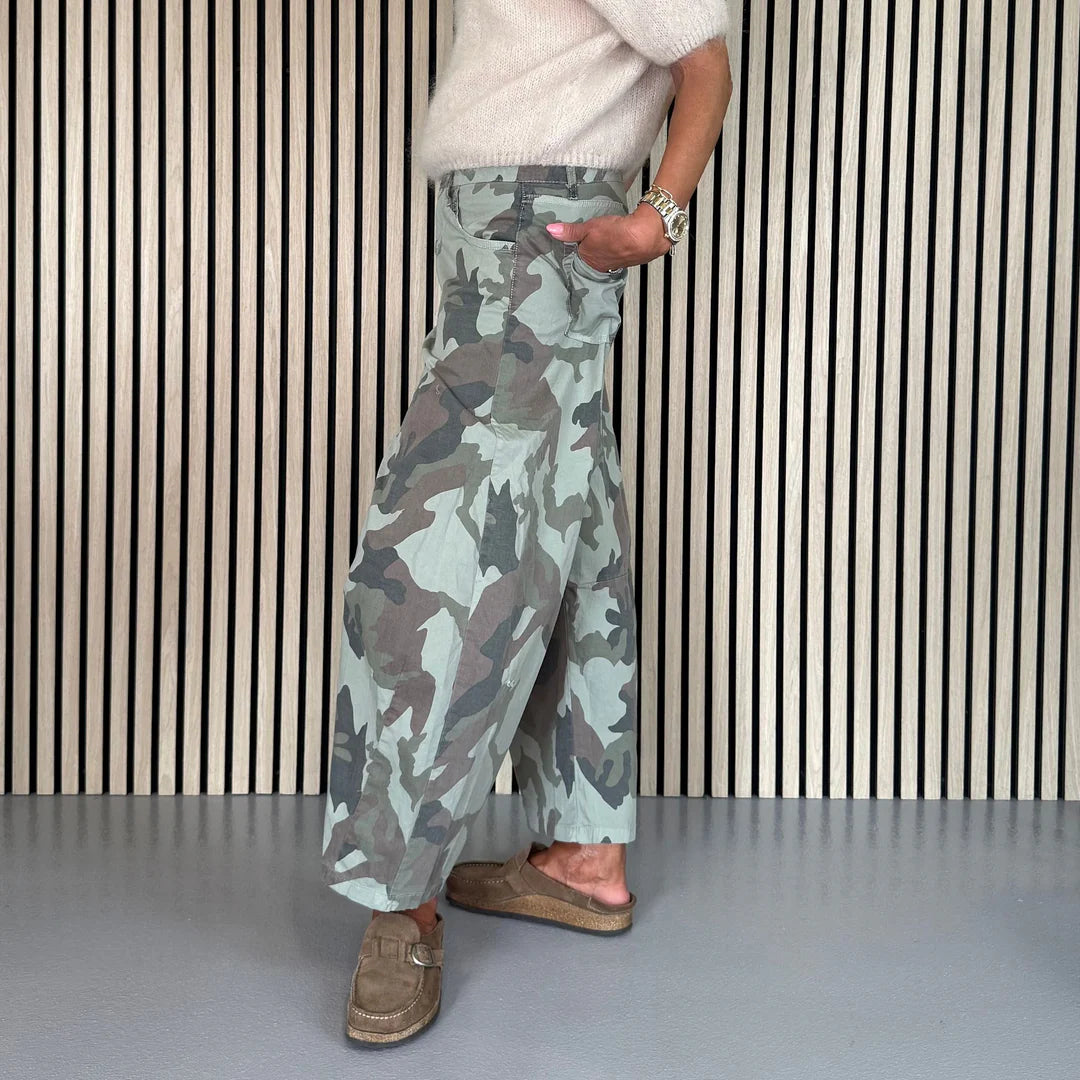 CABANA WILD BALO BUKS BEIGE CAMO