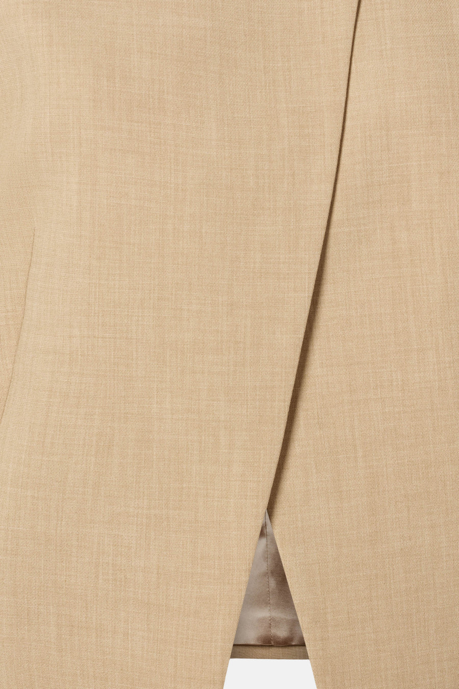 RDF LUXYKIRA VEST KHAKI