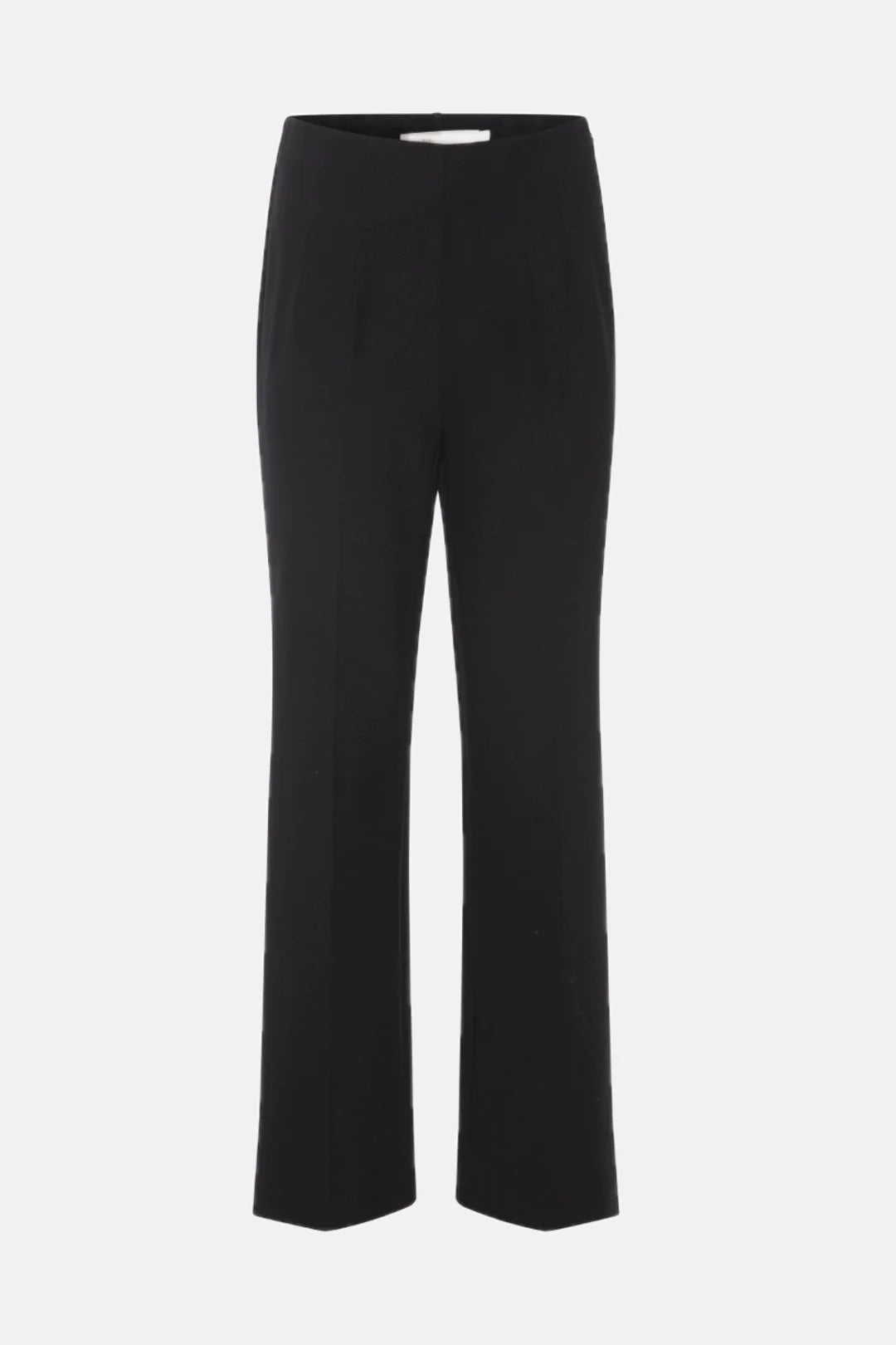 RDFCOMFYOLANA WIDEPANTS BLACK