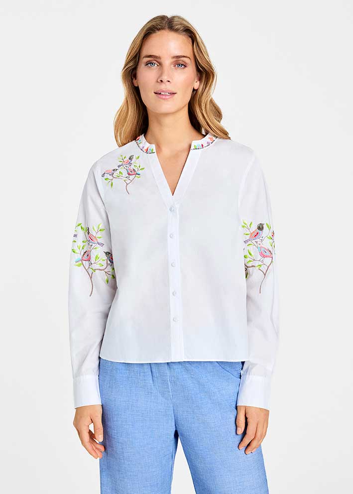 GUSTAV BAYANNE SHIRT 60634