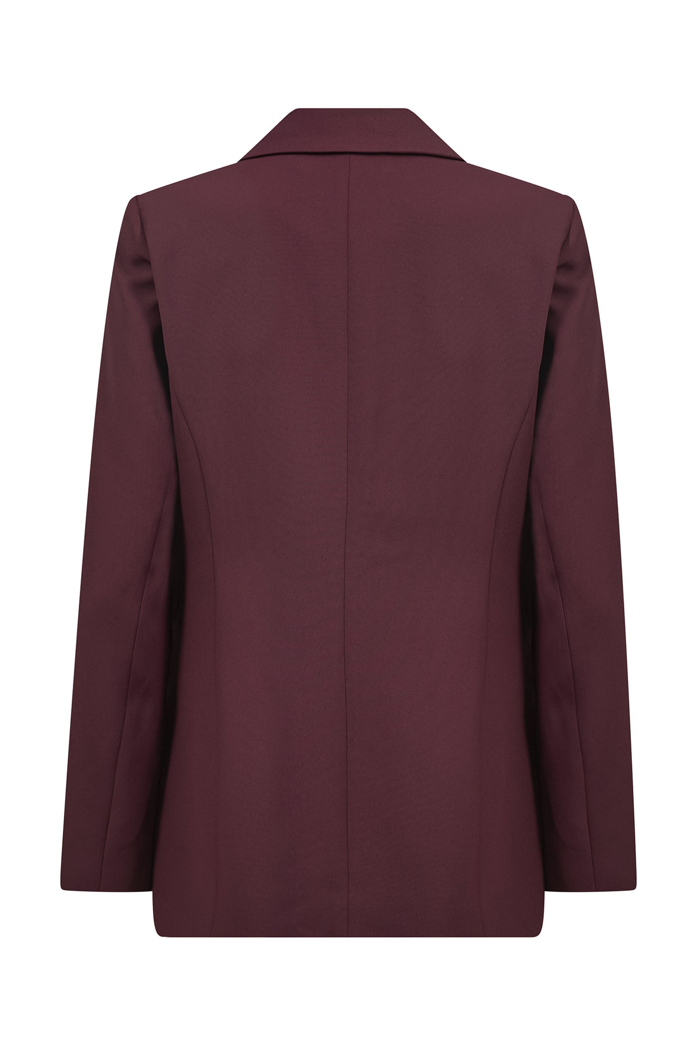 MMLEONORA MILEY BLAZER PORT ROYALE