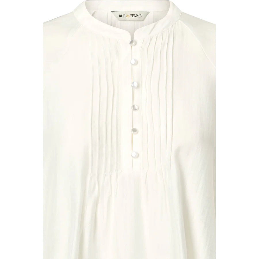RDF NEW KASSIA SHIRT OFF WHITE