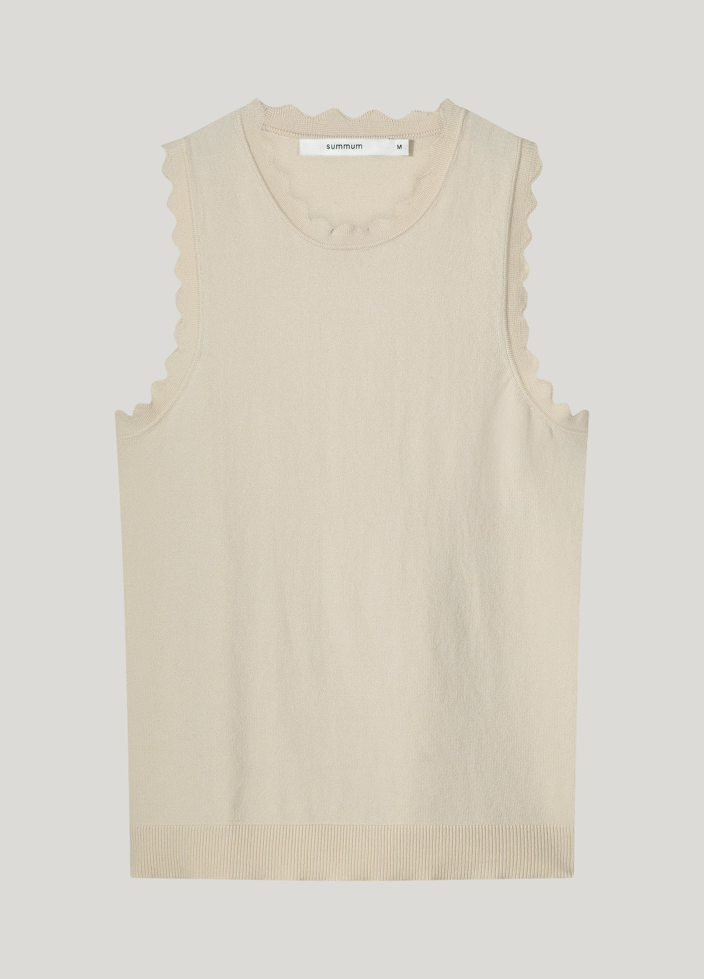 SUMMUM SINGLET SOFT VISCOSE POLYAMI