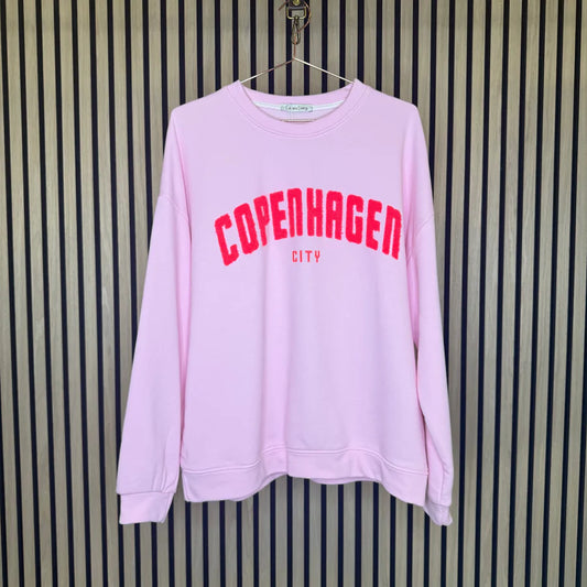 CABANA LIVING CPH CITY ROSE