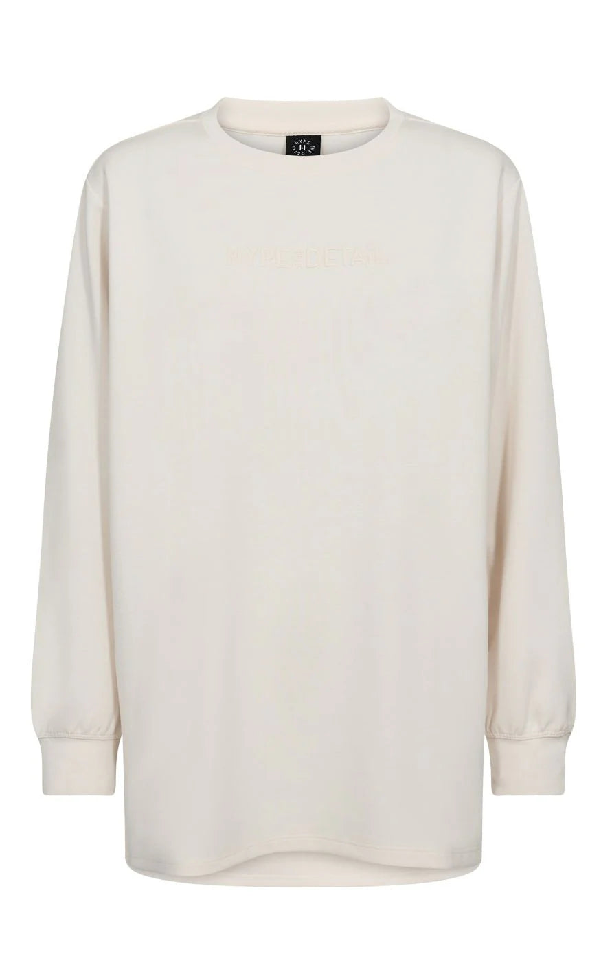 HTD SWEATSHIRT POWER