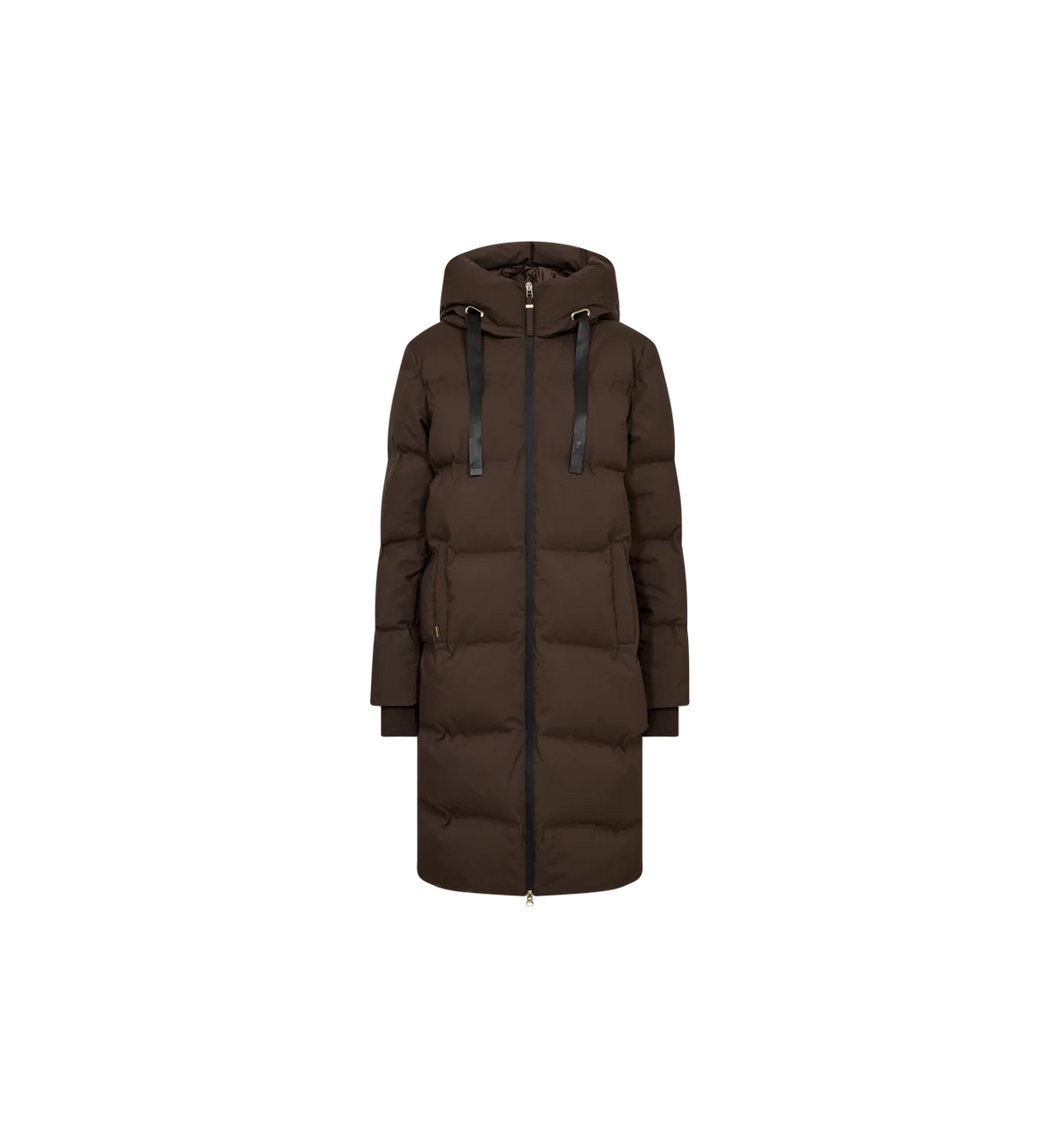 MMNOVA HOPE DOW COAT DELICIOSO