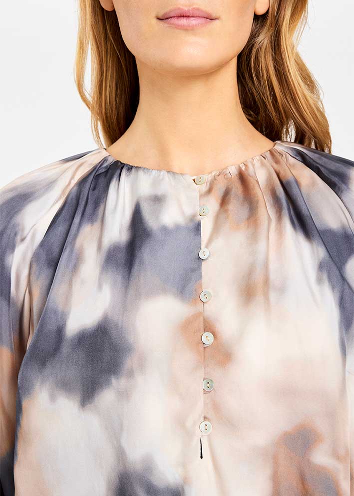 GUSTAV ANNEBELL BLOUSE 60605