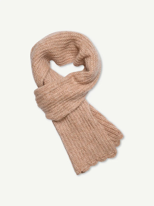 GUSTAV DEFNE KNIT SCARF 63809