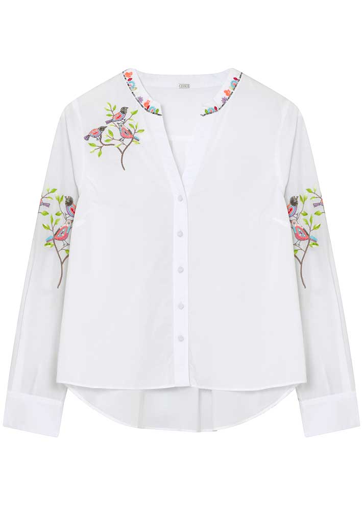 GUSTAV BAYANNE SHIRT 60634