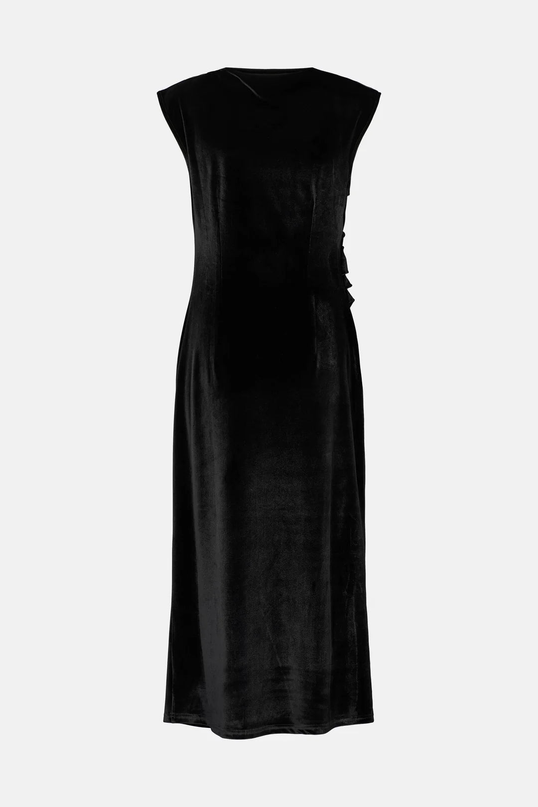 RDFRACHEL DRESS BLACK
