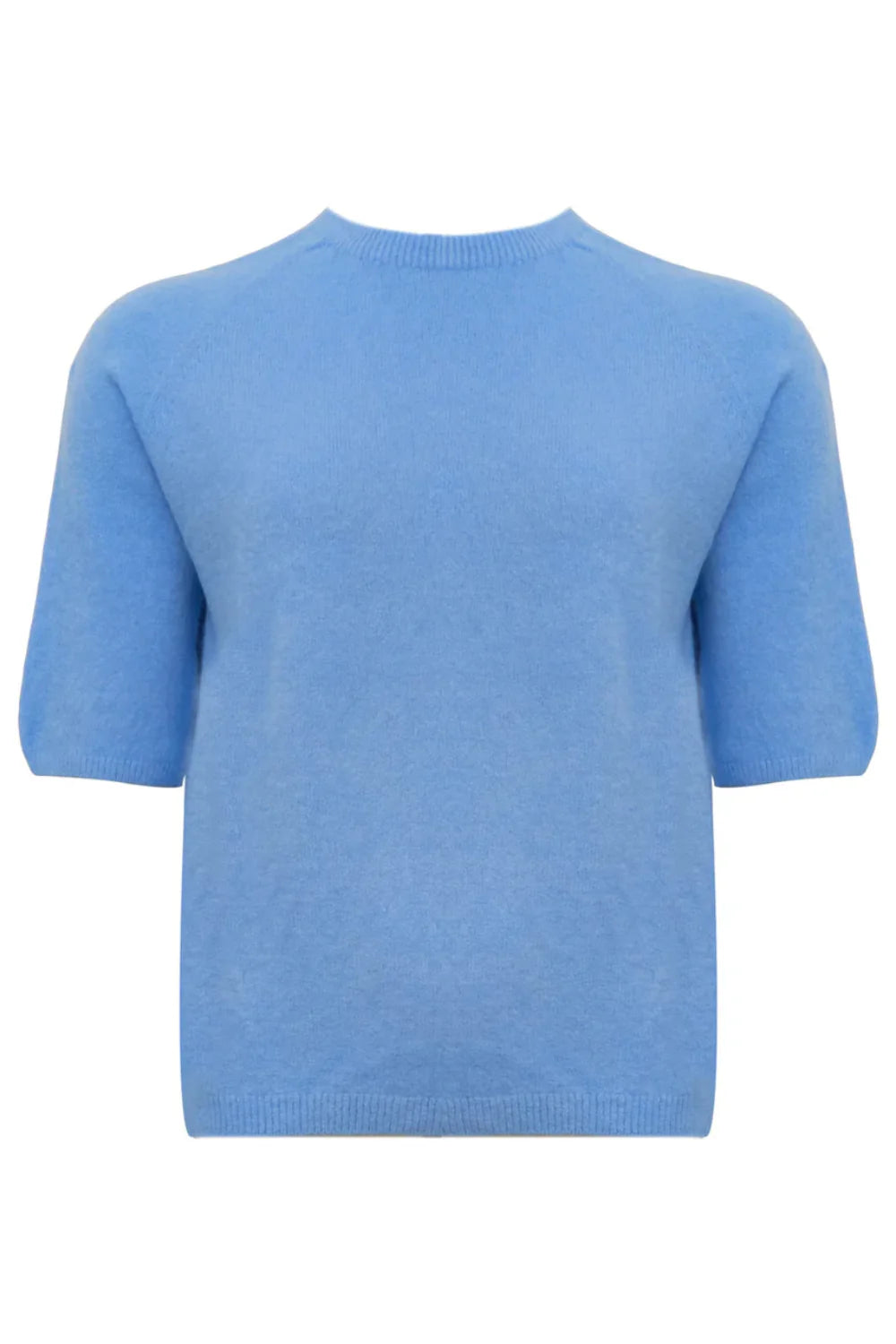 COSTA MANI JAMIE PULLOVER SS BLUE