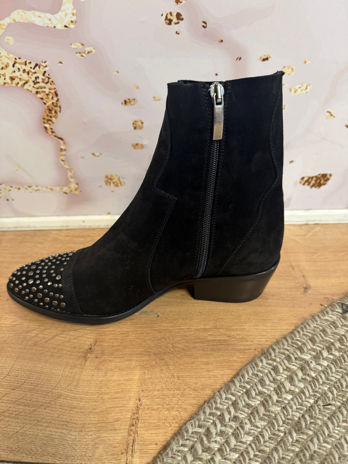 BUKELA JESSE JUEDE BLACK