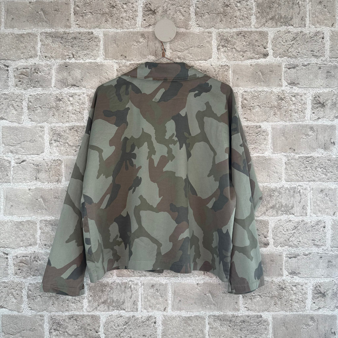 CABANA LIVING DAILY CAMO