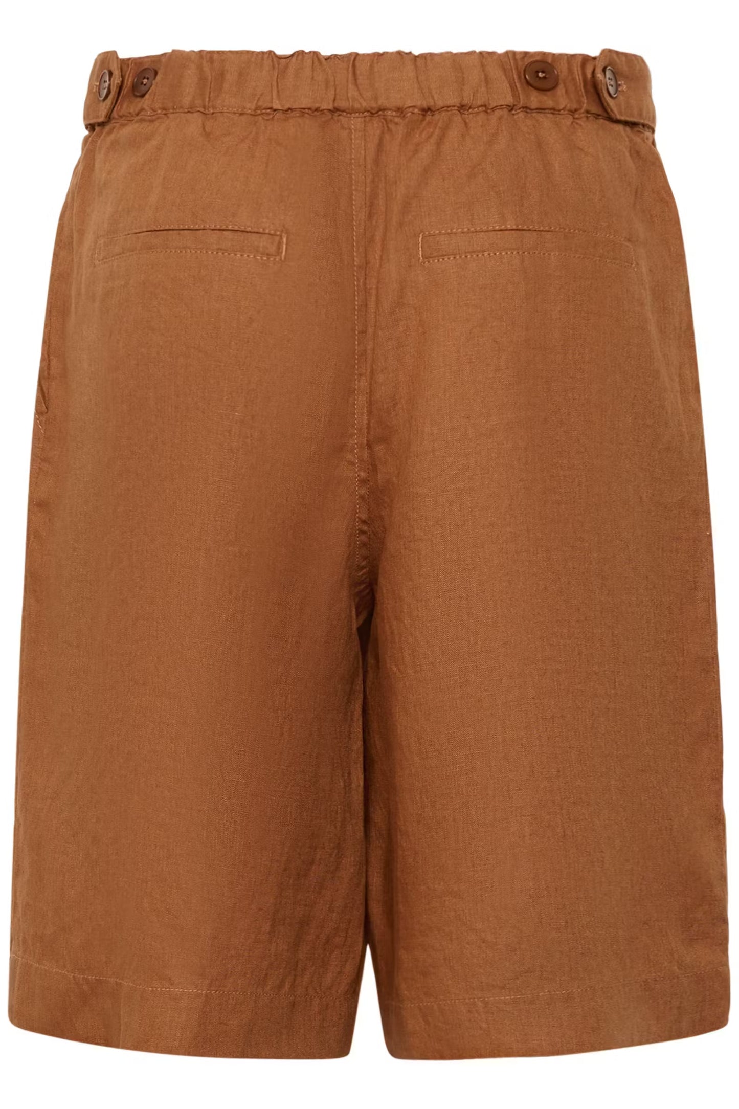 PART TWO BERNIA SHORTS ARGAN OLI