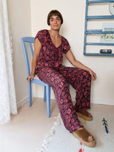 Indlæs billede til gallerivisning Black Colour, Dana Blouse Rosa
