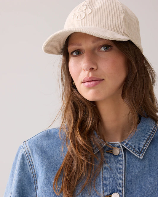 SUMMUM CAP CORDUROY