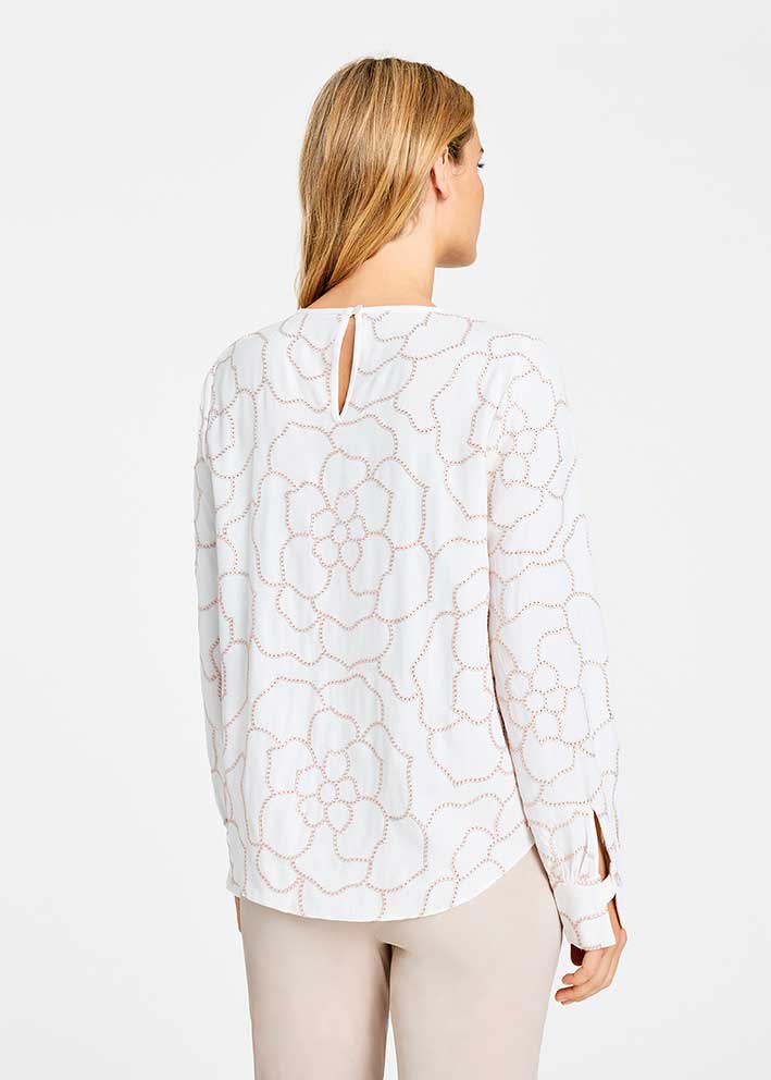 GUSTAV CANA BLOUSE 60631