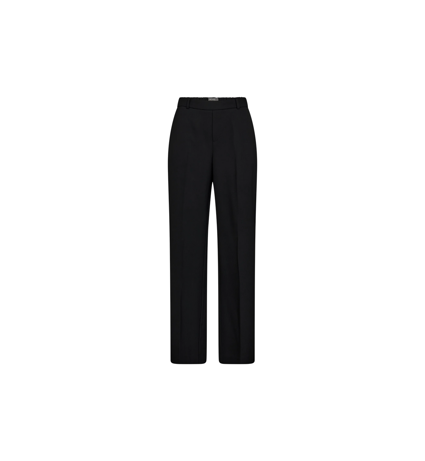 MMBAI MILEY PANT BLACK REGULAR